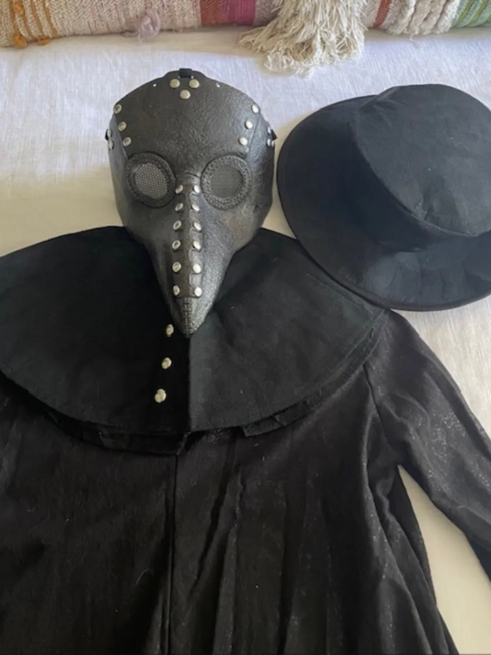 Spirit halloween costume